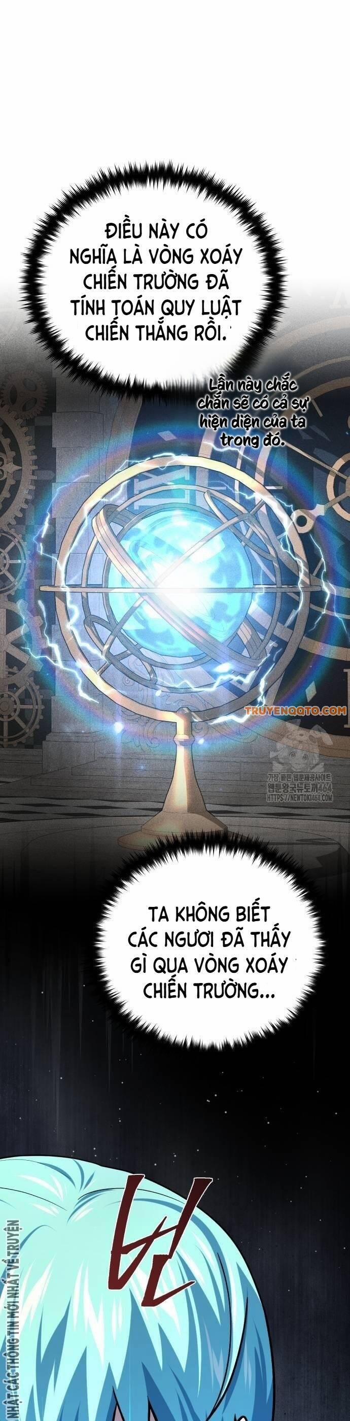 Sự Thức Tỉnh Của Hắc Ma Pháp Sư Sau 66666 Năm 138 trang 12