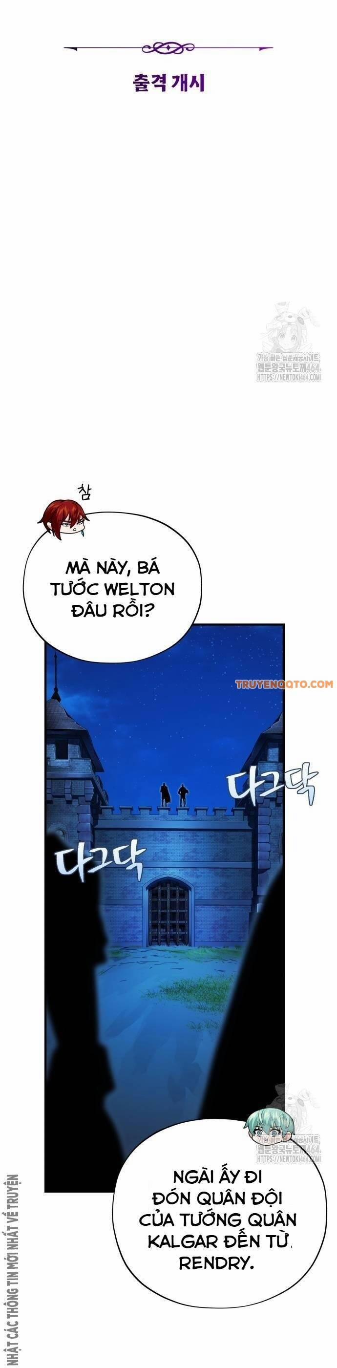 Sự Thức Tỉnh Của Hắc Ma Pháp Sư Sau 66666 Năm 138 trang 14