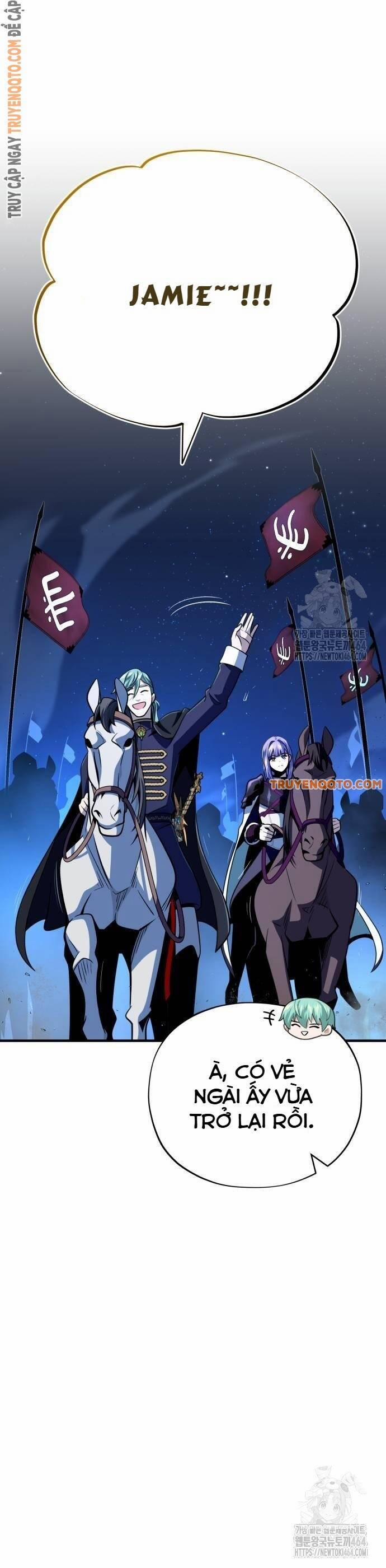 Sự Thức Tỉnh Của Hắc Ma Pháp Sư Sau 66666 Năm 138 trang 15