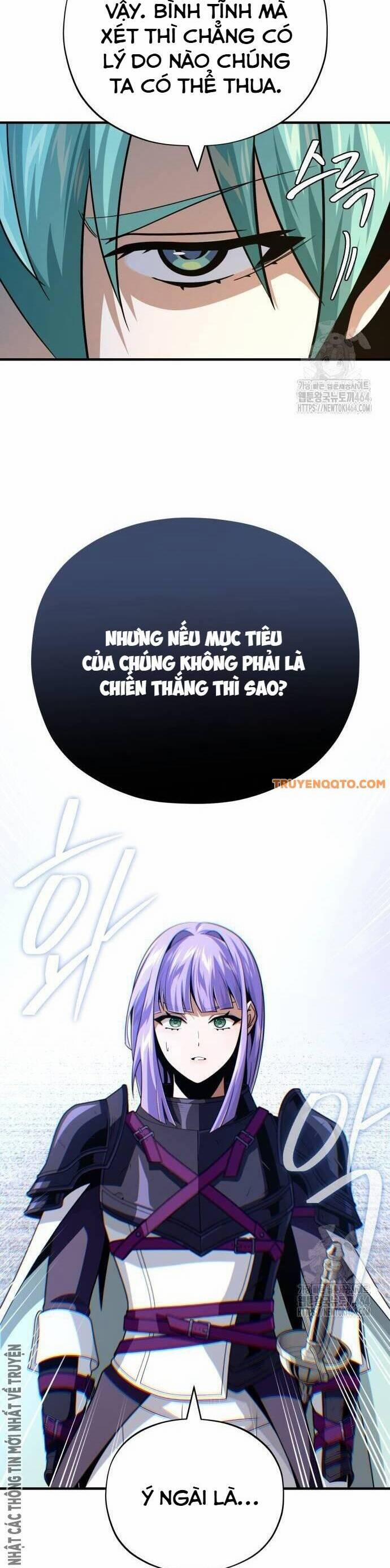 Sự Thức Tỉnh Của Hắc Ma Pháp Sư Sau 66666 Năm 138 trang 22