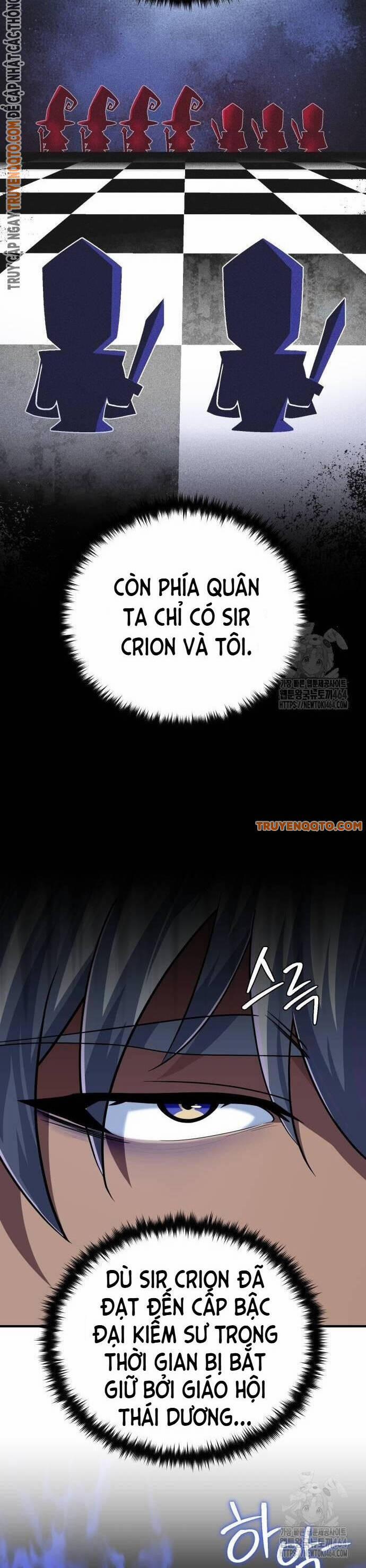 Sự Thức Tỉnh Của Hắc Ma Pháp Sư Sau 66666 Năm 138 trang 3