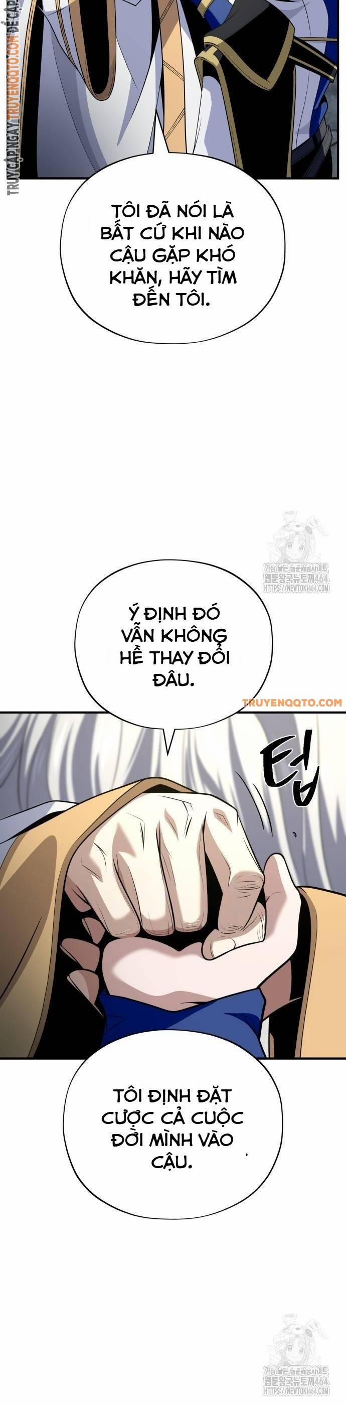 Sự Thức Tỉnh Của Hắc Ma Pháp Sư Sau 66666 Năm 138 trang 31