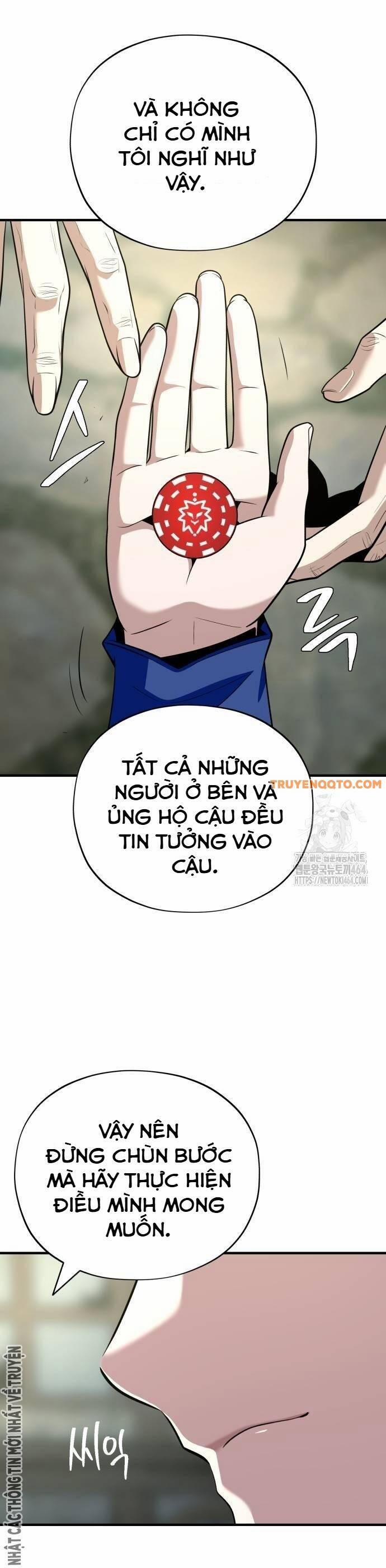 Sự Thức Tỉnh Của Hắc Ma Pháp Sư Sau 66666 Năm 138 trang 32