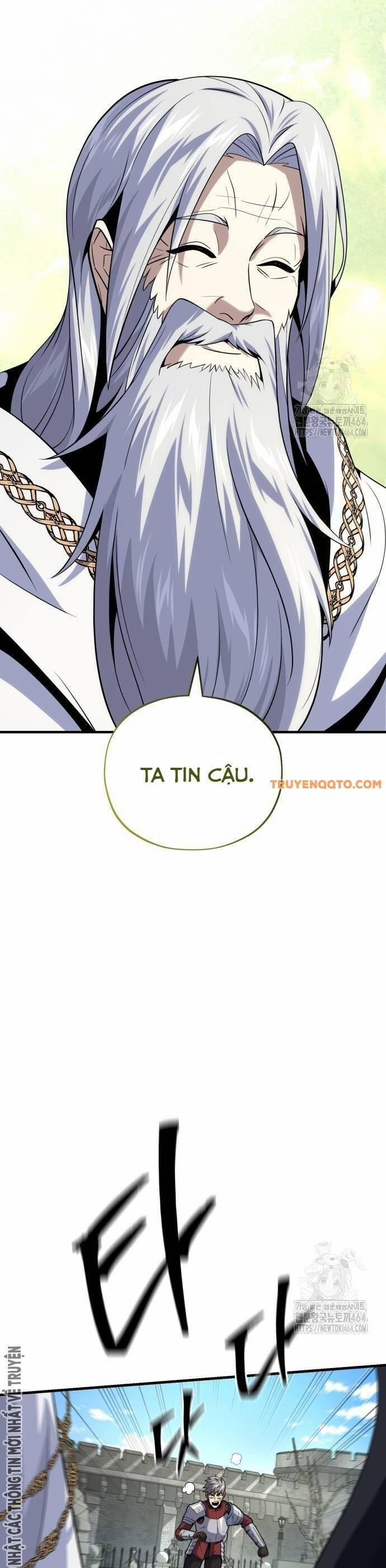 Sự Thức Tỉnh Của Hắc Ma Pháp Sư Sau 66666 Năm 138 trang 34