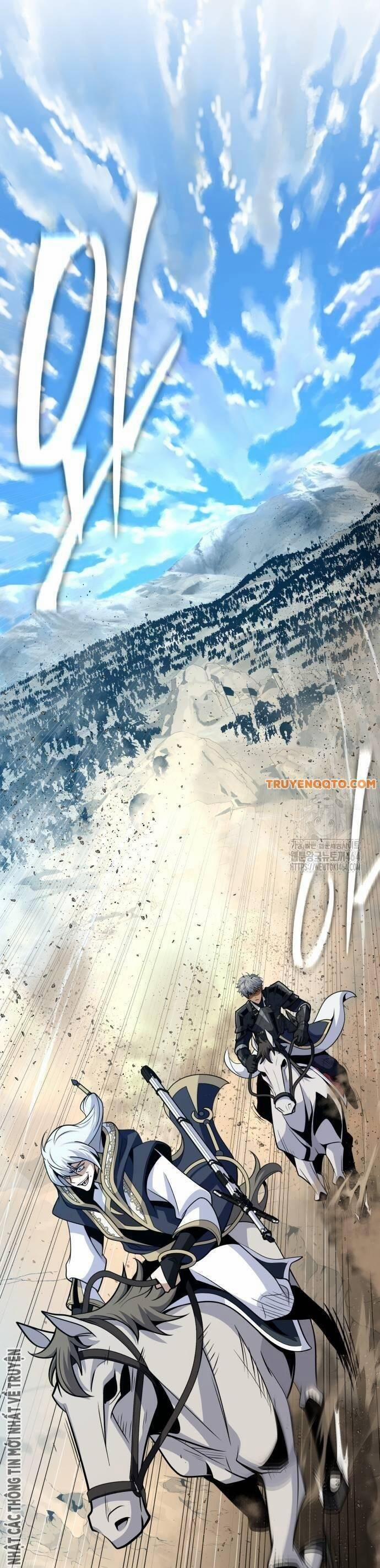 Sự Thức Tỉnh Của Hắc Ma Pháp Sư Sau 66666 Năm 138 trang 36