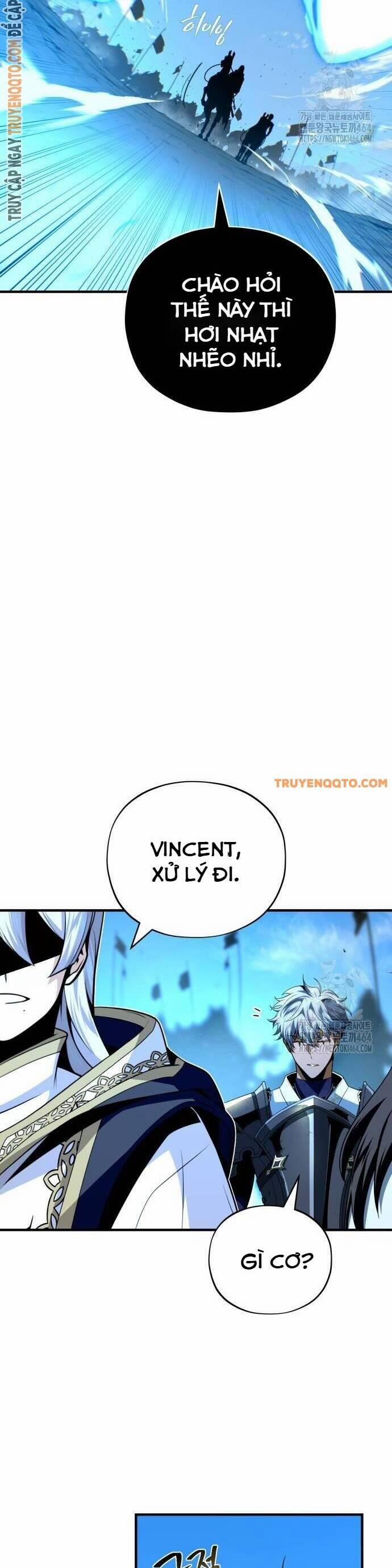 Sự Thức Tỉnh Của Hắc Ma Pháp Sư Sau 66666 Năm 138 trang 41