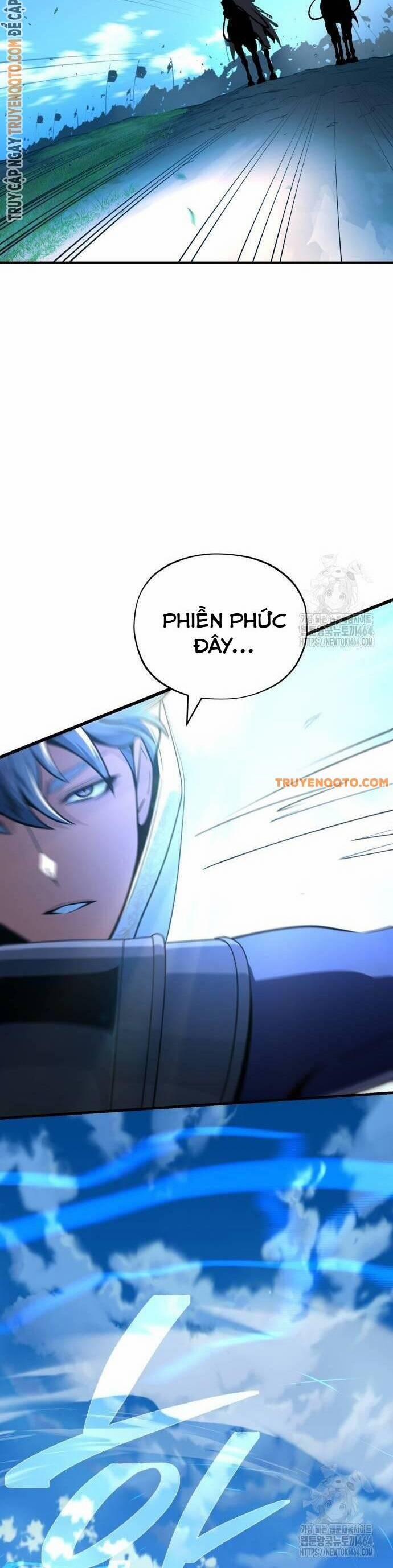 Sự Thức Tỉnh Của Hắc Ma Pháp Sư Sau 66666 Năm 138 trang 43