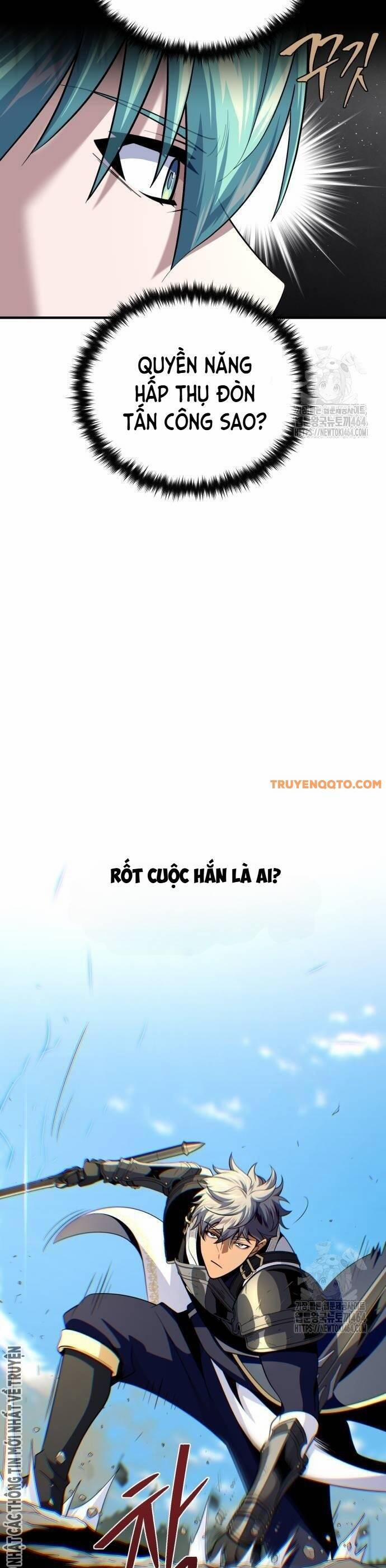 Sự Thức Tỉnh Của Hắc Ma Pháp Sư Sau 66666 Năm 138 trang 46