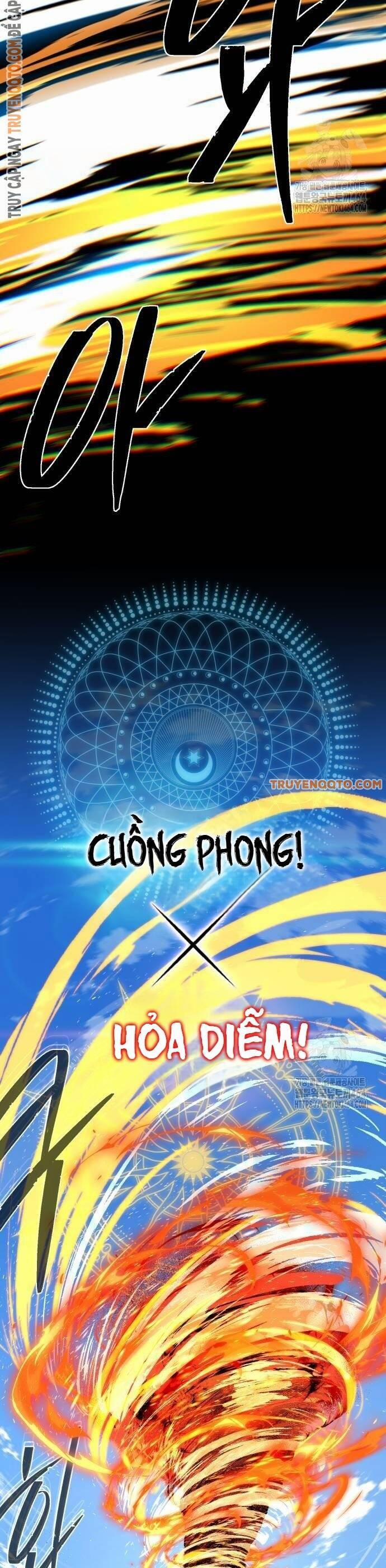 Sự Thức Tỉnh Của Hắc Ma Pháp Sư Sau 66666 Năm 138 trang 49