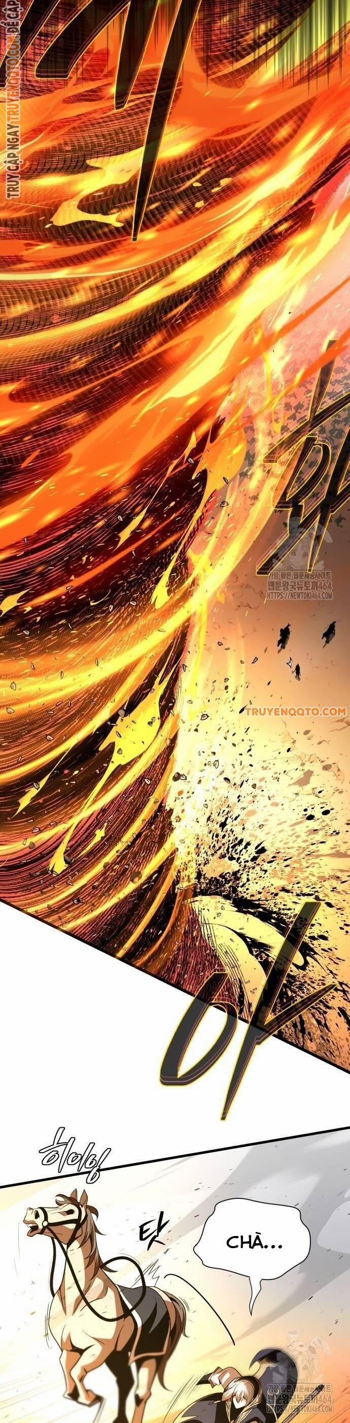 Sự Thức Tỉnh Của Hắc Ma Pháp Sư Sau 66666 Năm 138 trang 51