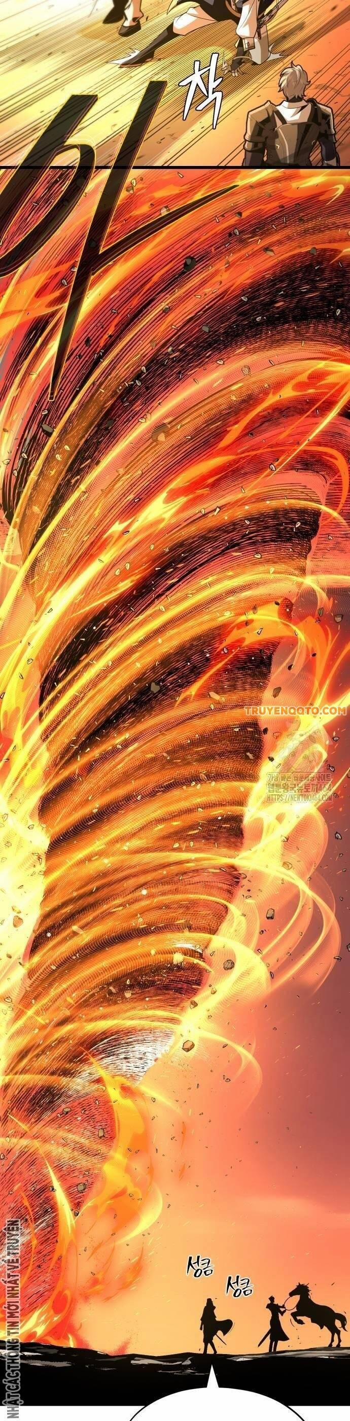 Sự Thức Tỉnh Của Hắc Ma Pháp Sư Sau 66666 Năm 138 trang 52