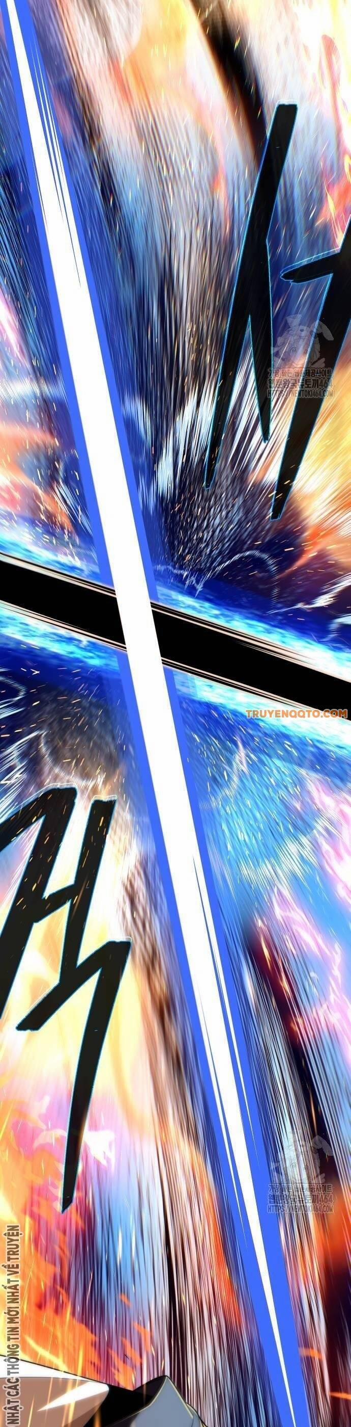 Sự Thức Tỉnh Của Hắc Ma Pháp Sư Sau 66666 Năm 138 trang 54