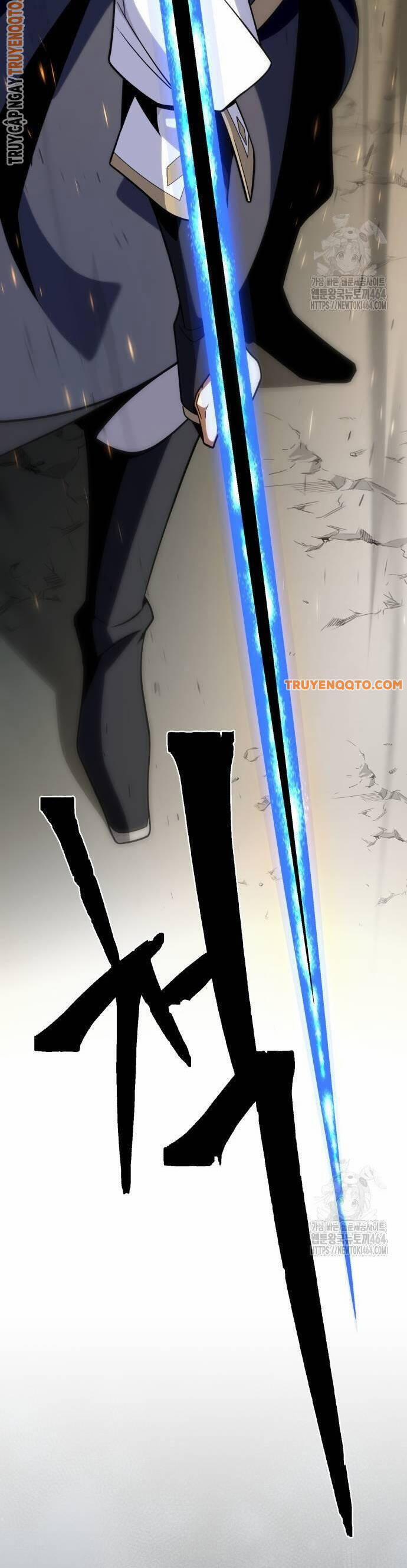 Sự Thức Tỉnh Của Hắc Ma Pháp Sư Sau 66666 Năm 138 trang 57