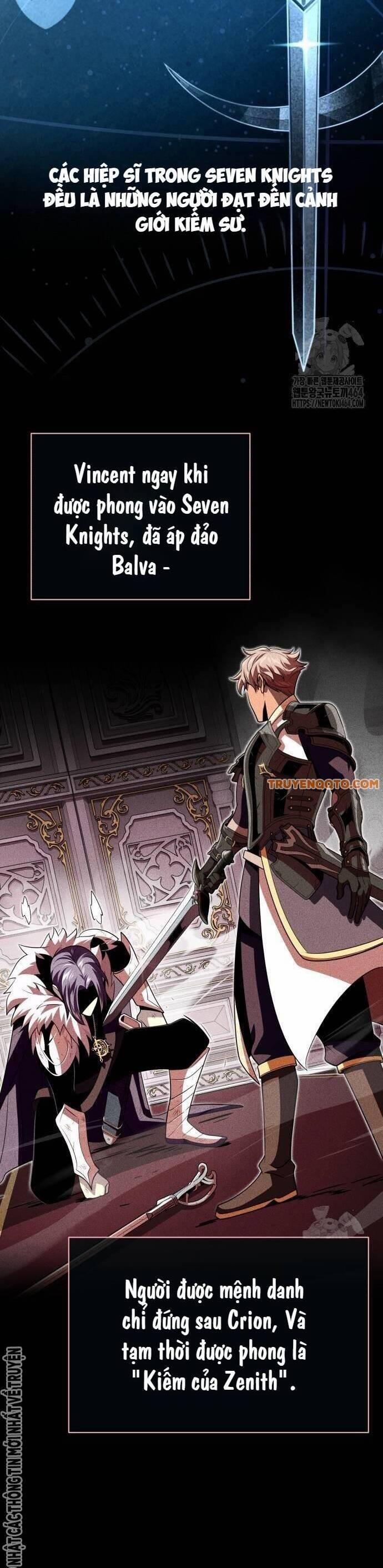 Sự Thức Tỉnh Của Hắc Ma Pháp Sư Sau 66666 Năm 138 trang 6