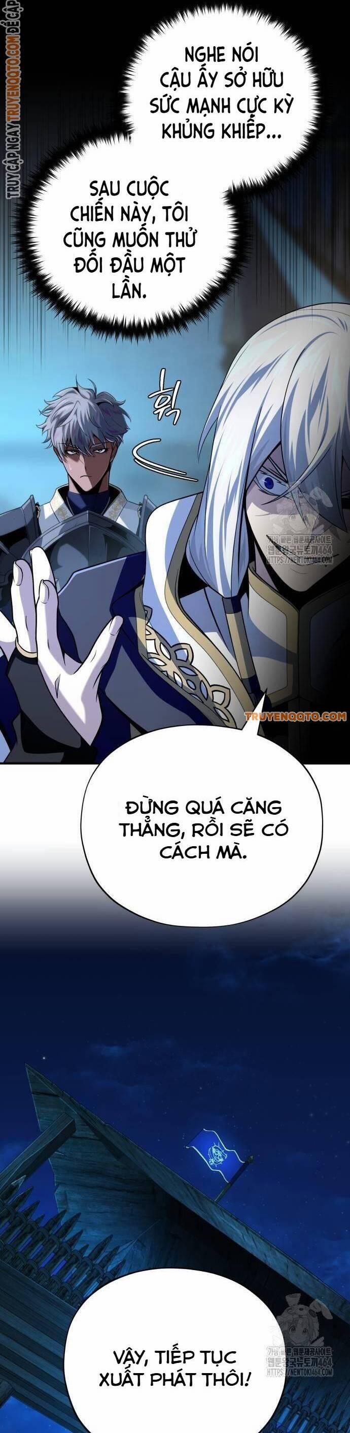 Sự Thức Tỉnh Của Hắc Ma Pháp Sư Sau 66666 Năm 138 trang 7