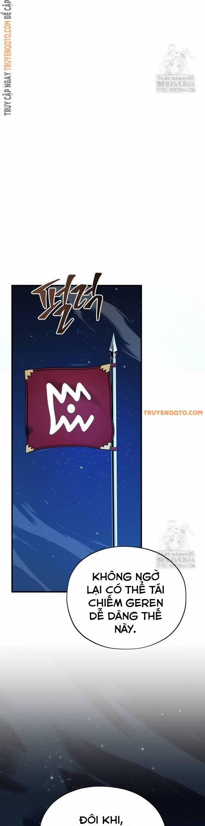 Sự Thức Tỉnh Của Hắc Ma Pháp Sư Sau 66666 Năm 138 trang 9