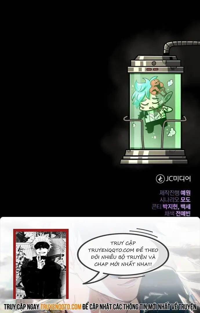 Sự Thức Tỉnh Của Hắc Ma Pháp Sư Sau 66666 Năm 139 trang 15