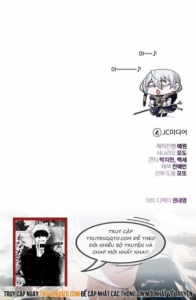 Sự Thức Tỉnh Của Hắc Ma Pháp Sư Sau 66666 Năm 140 trang 17