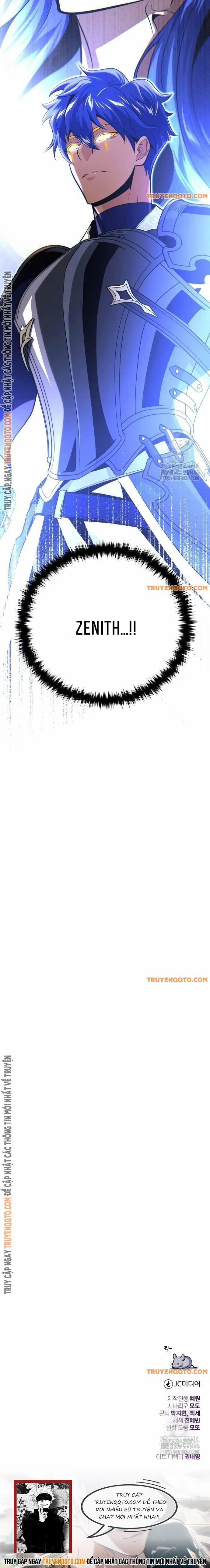 Sự Thức Tỉnh Của Hắc Ma Pháp Sư Sau 66666 Năm 141 trang 16