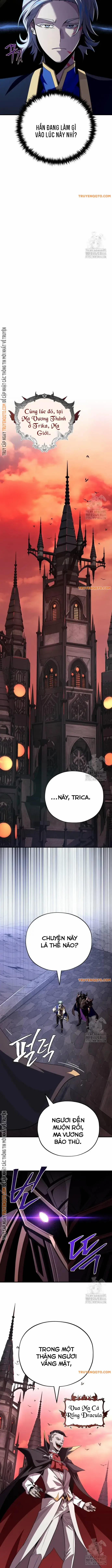 Sự Thức Tỉnh Của Hắc Ma Pháp Sư Sau 66666 Năm 146 trang 12