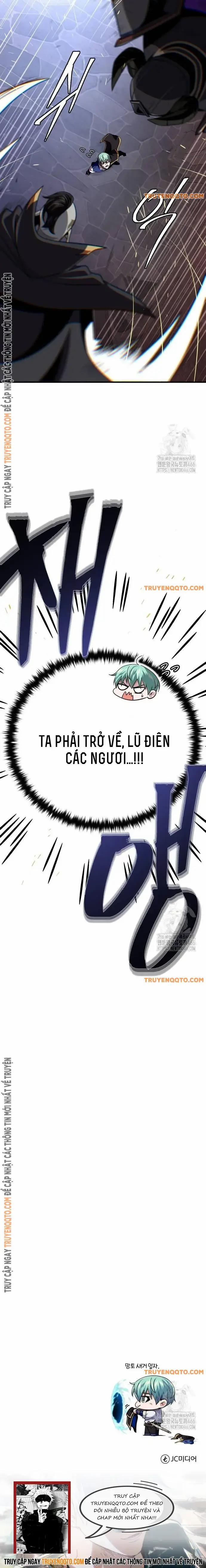 Sự Thức Tỉnh Của Hắc Ma Pháp Sư Sau 66666 Năm 146 trang 14