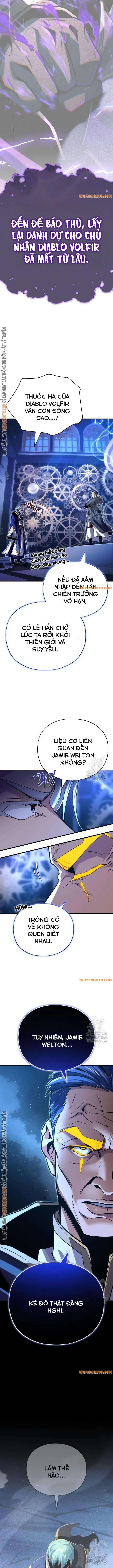 Sự Thức Tỉnh Của Hắc Ma Pháp Sư Sau 66666 Năm 146 trang 8