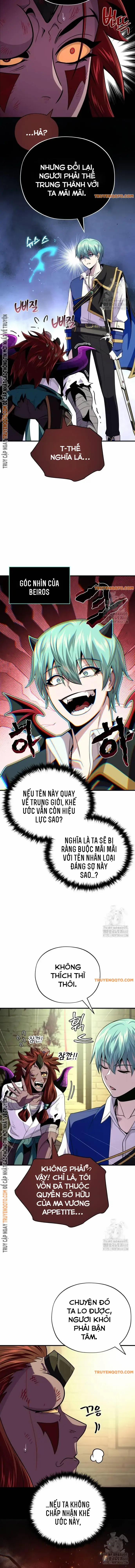 Sự Thức Tỉnh Của Hắc Ma Pháp Sư Sau 66666 Năm 151 trang 2