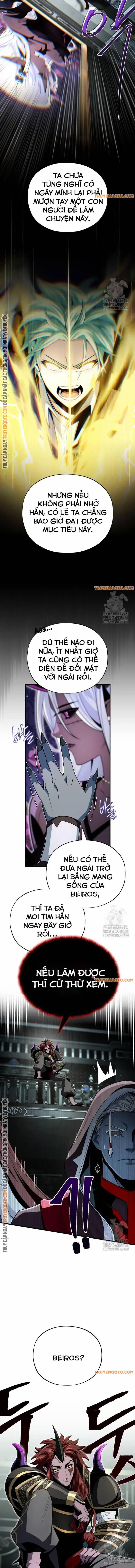 Sự Thức Tỉnh Của Hắc Ma Pháp Sư Sau 66666 Năm 151 trang 6