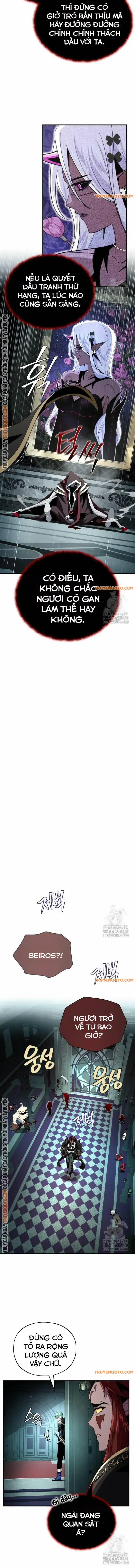 Sự Thức Tỉnh Của Hắc Ma Pháp Sư Sau 66666 Năm 151 trang 8