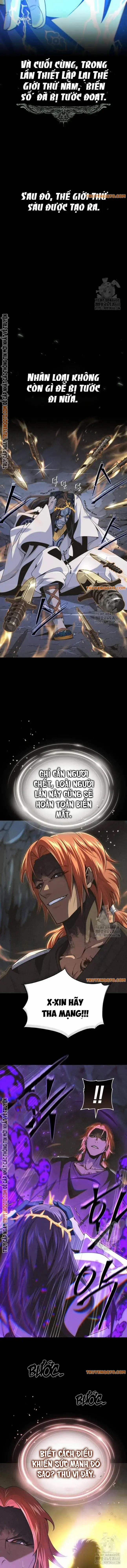 Sự Thức Tỉnh Của Hắc Ma Pháp Sư Sau 66666 Năm 153 trang 13