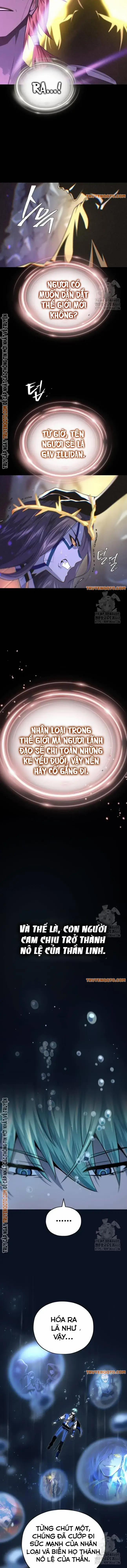 Sự Thức Tỉnh Của Hắc Ma Pháp Sư Sau 66666 Năm 153 trang 14