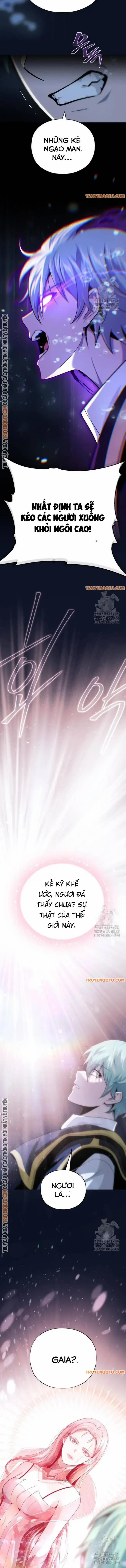 Sự Thức Tỉnh Của Hắc Ma Pháp Sư Sau 66666 Năm 153 trang 15