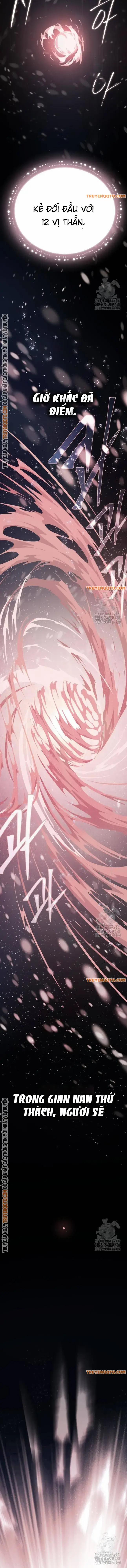 Sự Thức Tỉnh Của Hắc Ma Pháp Sư Sau 66666 Năm 153 trang 18