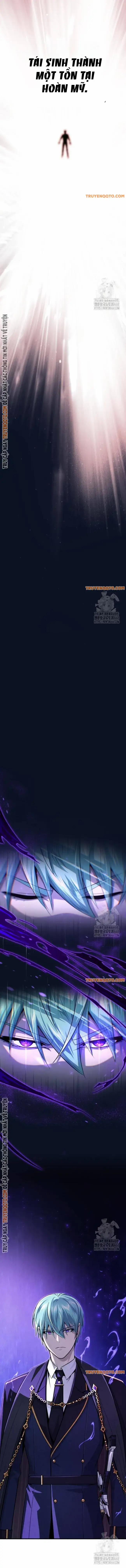 Sự Thức Tỉnh Của Hắc Ma Pháp Sư Sau 66666 Năm 153 trang 19