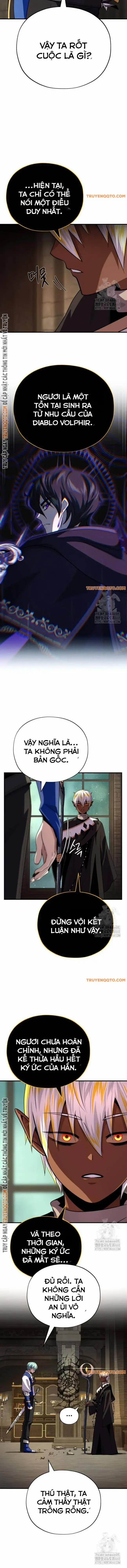 Sự Thức Tỉnh Của Hắc Ma Pháp Sư Sau 66666 Năm 153 trang 2