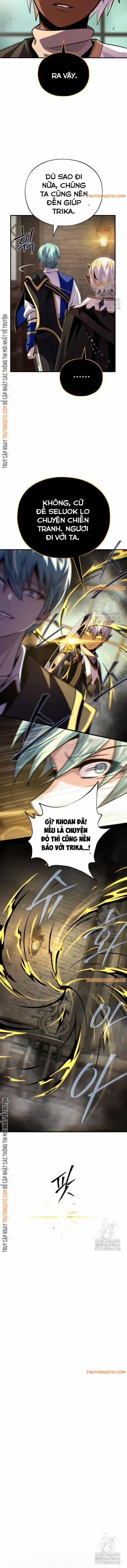 Sự Thức Tỉnh Của Hắc Ma Pháp Sư Sau 66666 Năm 153 trang 4