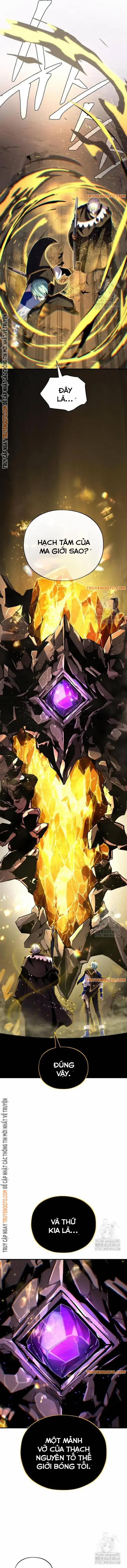 Sự Thức Tỉnh Của Hắc Ma Pháp Sư Sau 66666 Năm 153 trang 5