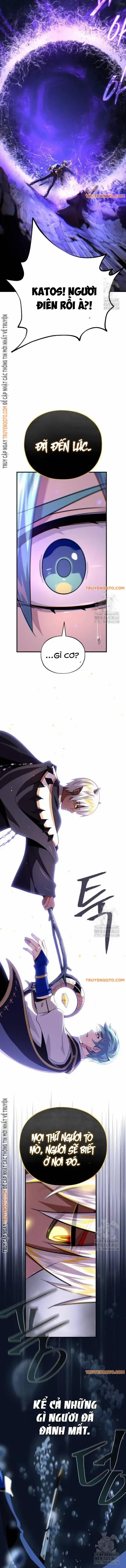 Sự Thức Tỉnh Của Hắc Ma Pháp Sư Sau 66666 Năm 153 trang 7