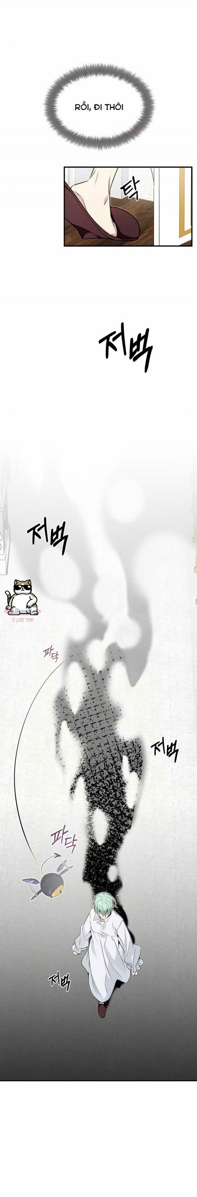 Sự Thức Tỉnh Của Hắc Ma Pháp Sư Sau 66666 Năm 3 trang 10