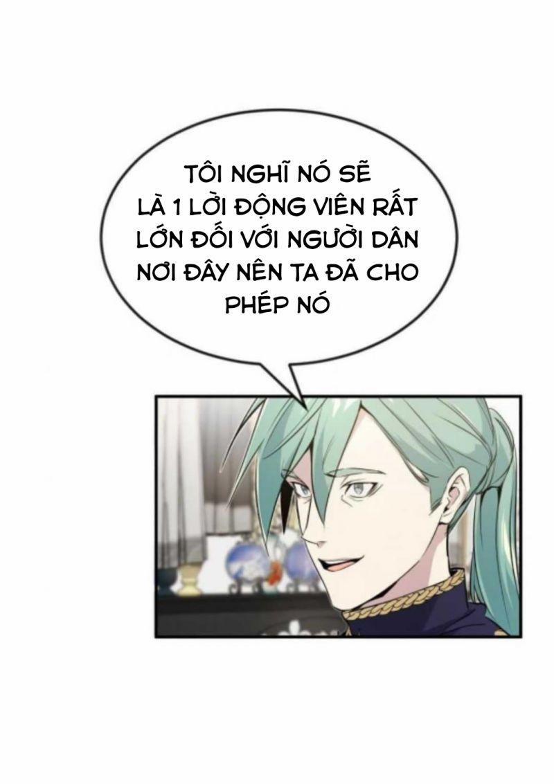 Sự Thức Tỉnh Của Hắc Ma Pháp Sư Sau 66666 Năm 3 trang 12