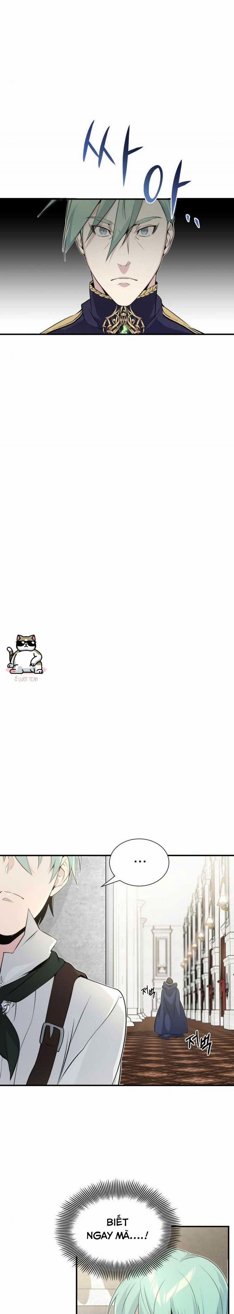 Sự Thức Tỉnh Của Hắc Ma Pháp Sư Sau 66666 Năm 3 trang 16