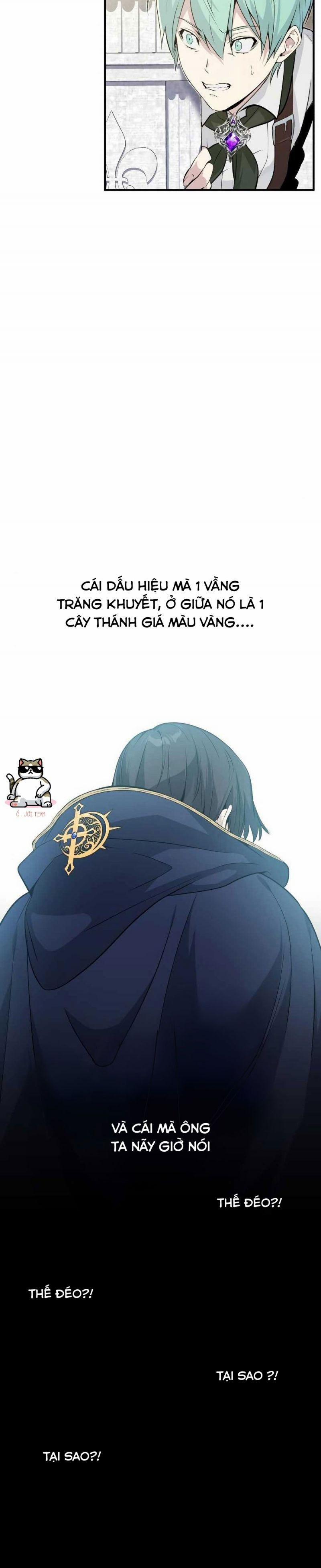 Sự Thức Tỉnh Của Hắc Ma Pháp Sư Sau 66666 Năm 3 trang 17