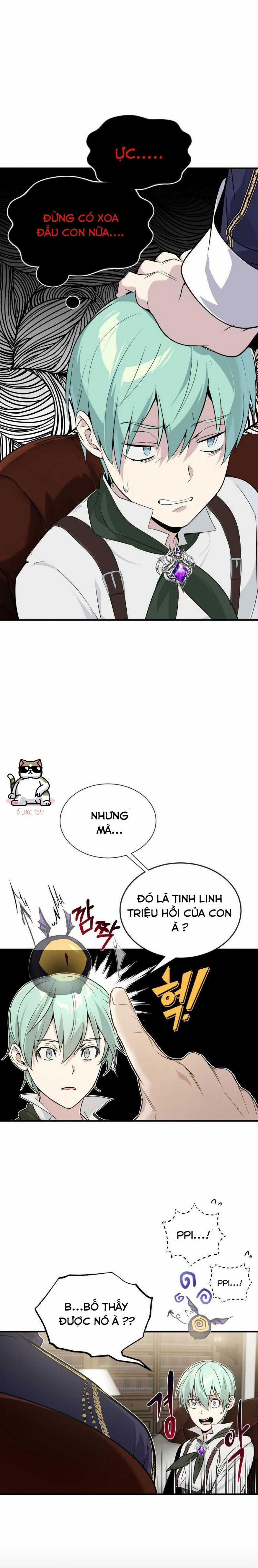 Sự Thức Tỉnh Của Hắc Ma Pháp Sư Sau 66666 Năm 3 trang 29