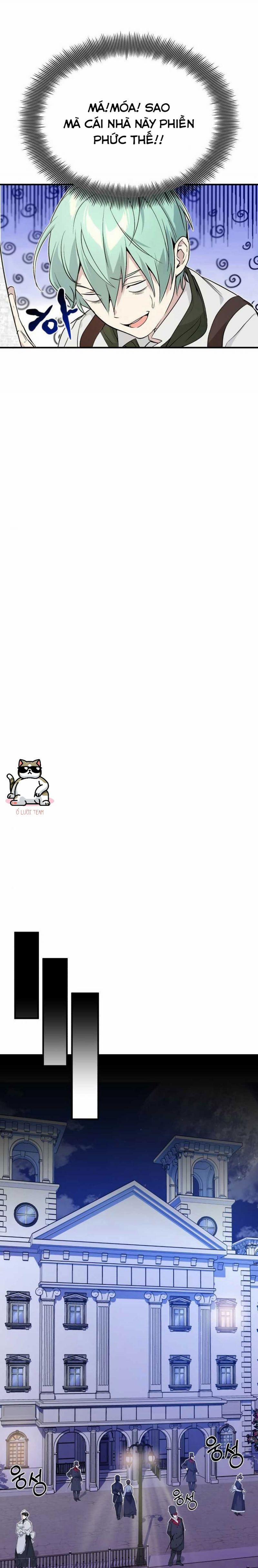 Sự Thức Tỉnh Của Hắc Ma Pháp Sư Sau 66666 Năm 3 trang 32