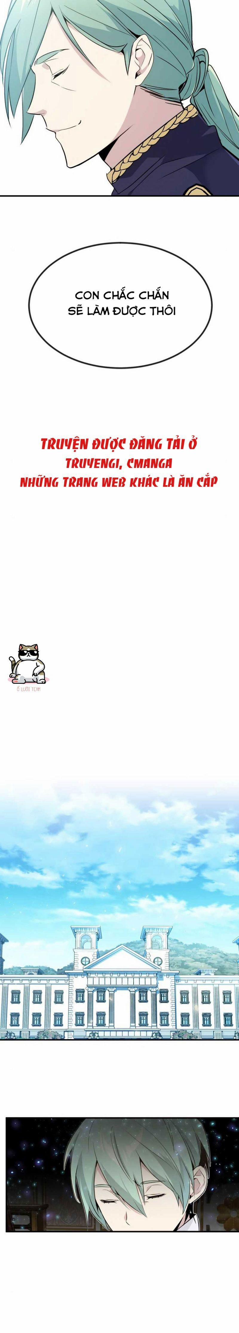 Sự Thức Tỉnh Của Hắc Ma Pháp Sư Sau 66666 Năm 3 trang 4