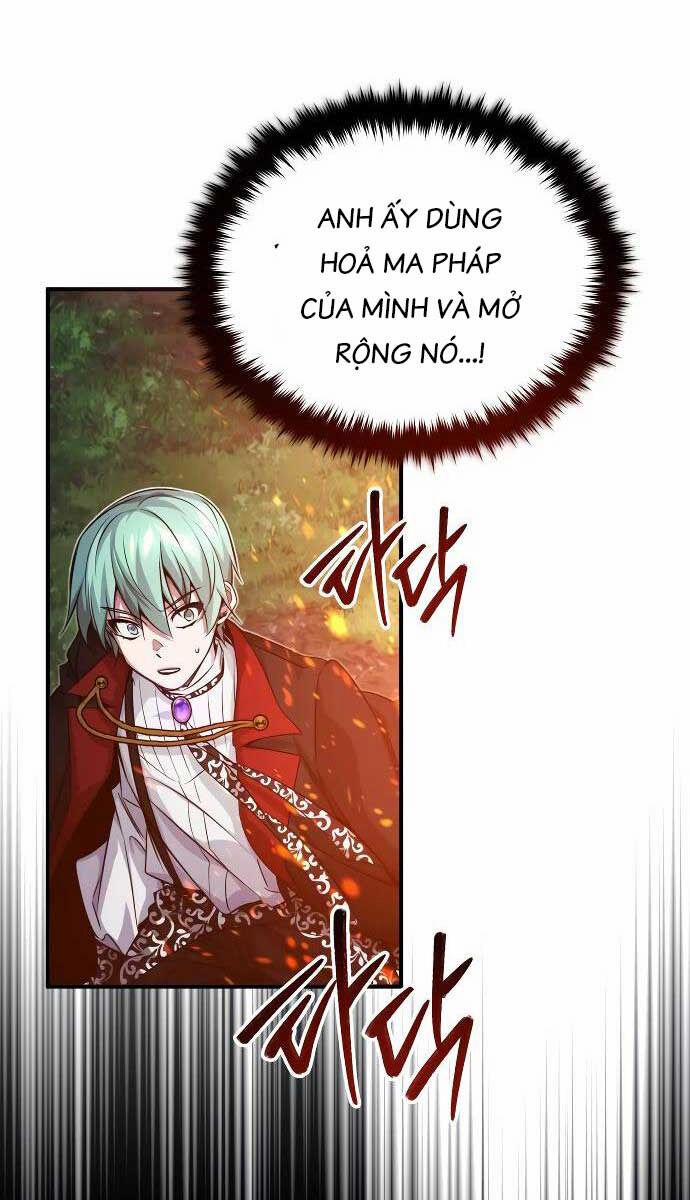 Sự Thức Tỉnh Của Hắc Ma Pháp Sư Sau 66666 Năm 86 trang 0