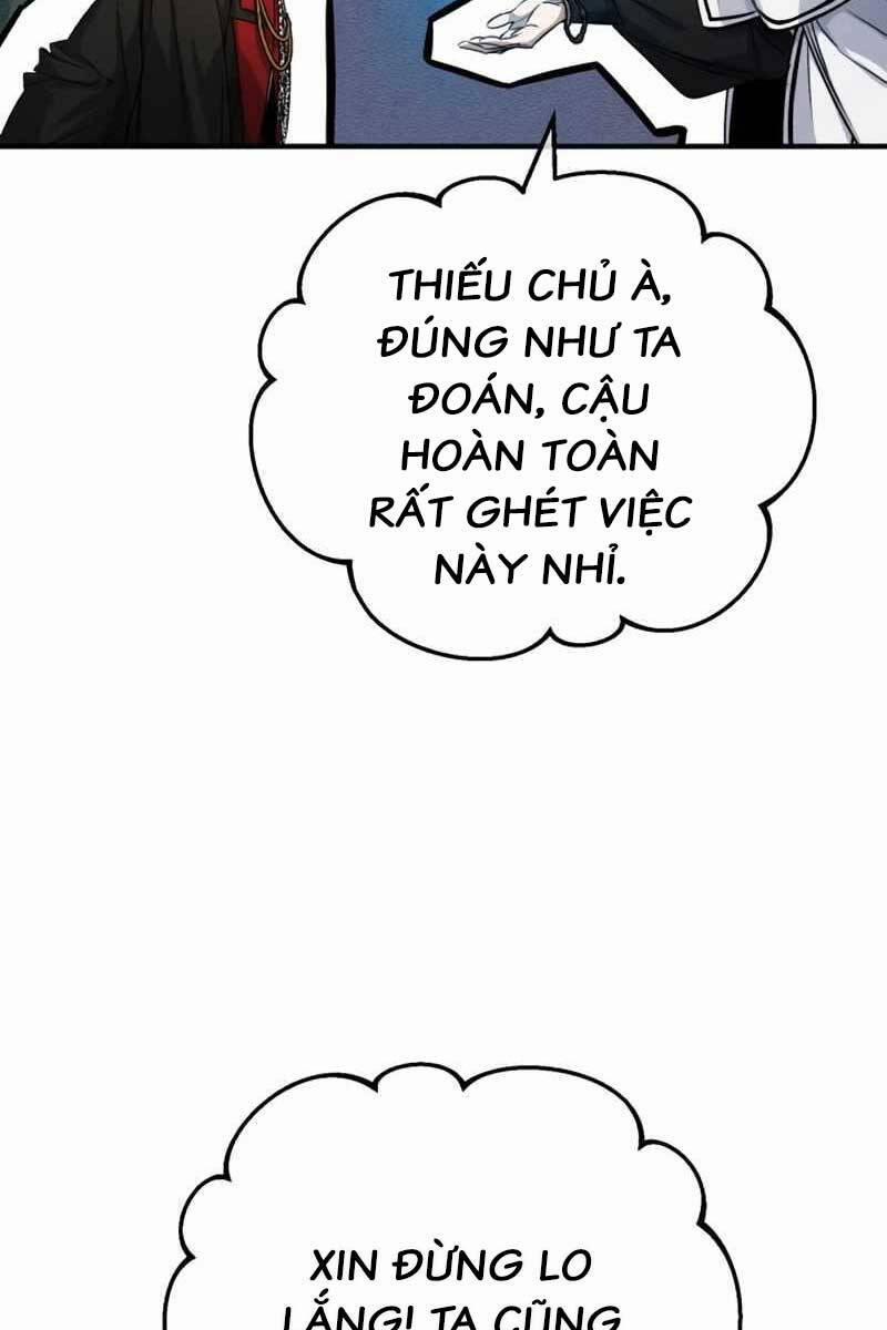 Sự Thức Tỉnh Của Hắc Ma Pháp Sư Sau 66666 Năm 91 trang 1