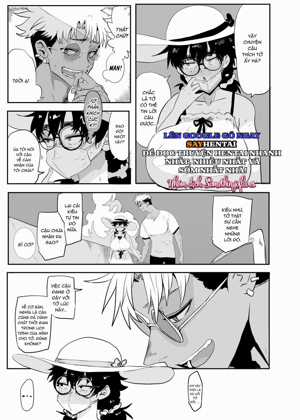 Sự thức tỉnh của Tsukasa Uesugi. 1 trang 12