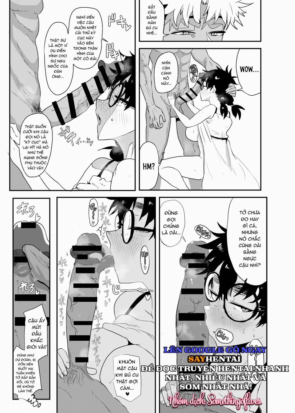 Sự thức tỉnh của Tsukasa Uesugi. 1 trang 18