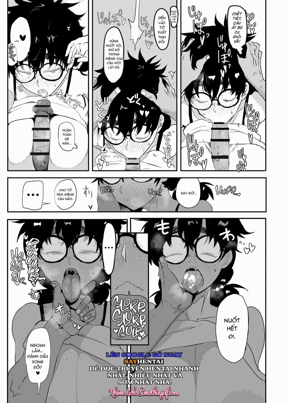 Sự thức tỉnh của Tsukasa Uesugi. 1 trang 20